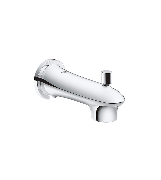 Grohe EuroStyle Pressure Balance Shower-Tub Combo 9 Grohe EuroStyle Pressure Balance Shower-Tub Combo - Image 4