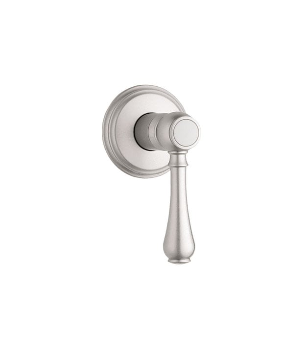 Grohe Geneva Volume Control Trim 10 Grohe Geneva Volume Control Trim