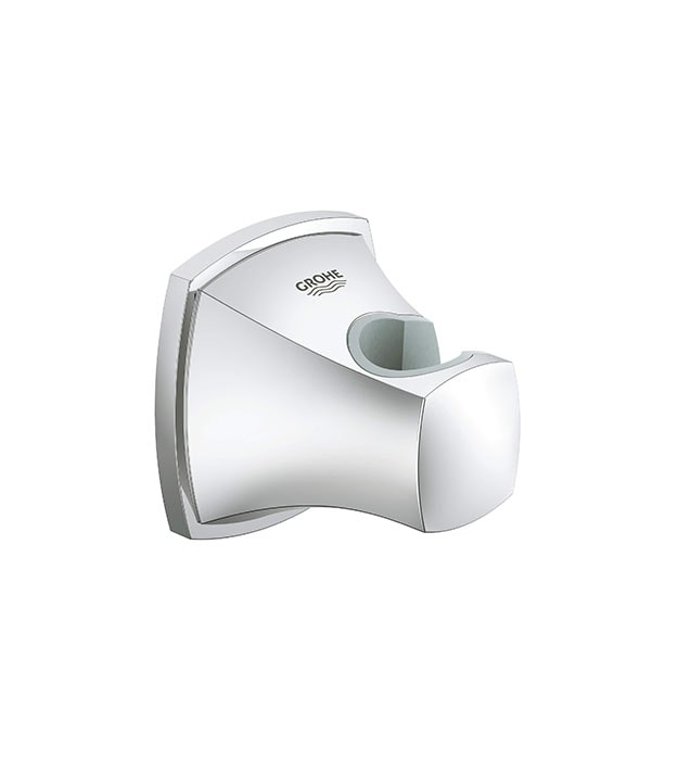 Grohe Grandera Hand Shower Mount 4 Grohe Grandera Hand Shower Mount