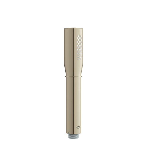 Grohe Grandera Hand Shower Wand 7 Grohe Grandera Hand Shower Wand Brushed Nickel
