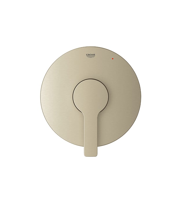 Grohe Lineare Pressure Balance Bath Trim Kit 9 Grohe Lineare Pressure Balance Bath Trim Kit - Image 4