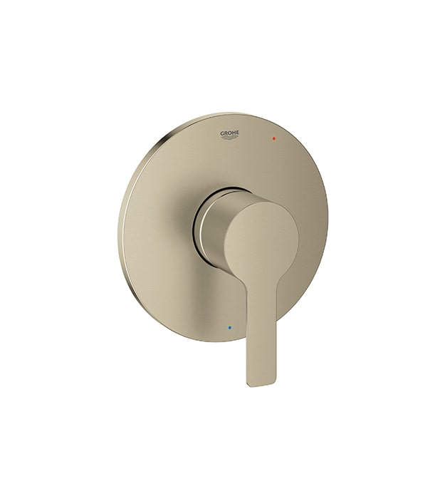 Grohe Lineare Pressure Balance Bath Trim Kit 8 Grohe Lineare Pressure Balance Bath Trim Kit - Image 3
