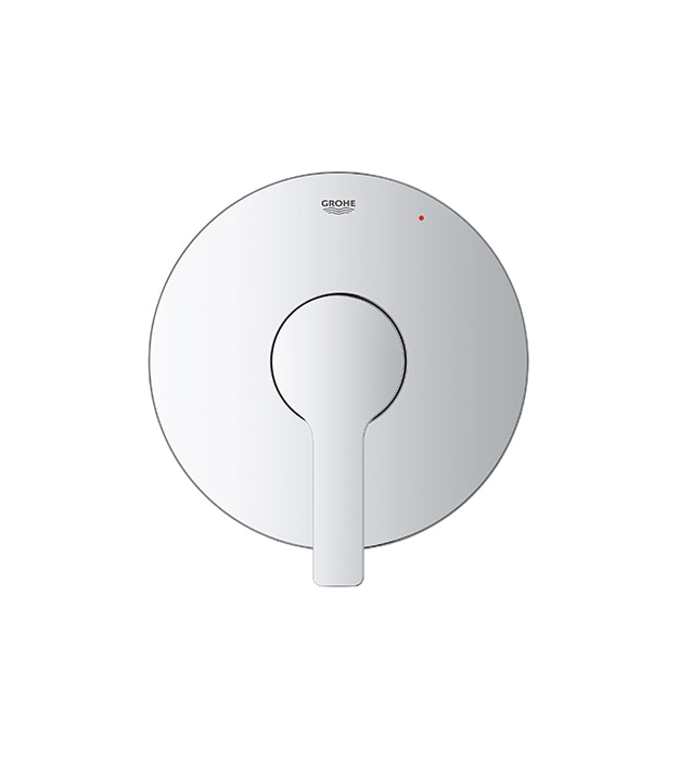 Grohe Lineare Pressure Balance Bath Trim Kit 7 Grohe Lineare Pressure Balance Bath Trim Kit - Image 2