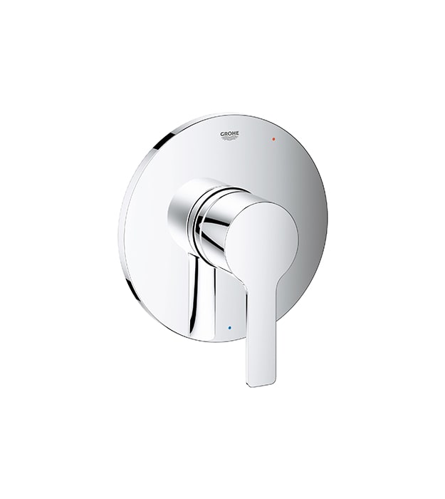 Grohe Lineare Pressure Balance Bath Trim Kit 13 Bath Trim Kit