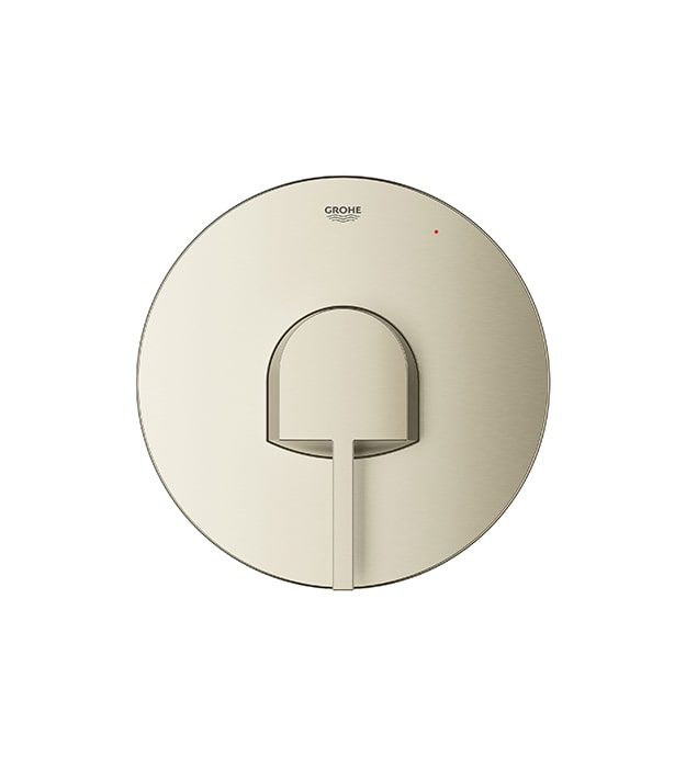 Grohe Plus Pressure Balance Shower Faucet Trim 9 Grohe Plus Pressure Balance Shower Faucet Trim - Image 4