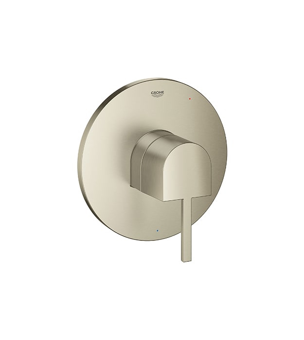 Grohe Plus Pressure Balance Shower Faucet Trim 8 Grohe Plus Pressure Balance Shower Faucet Trim - Image 3