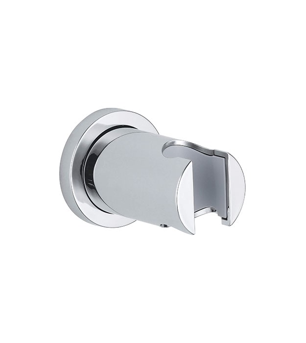 Grohe RainShower Handheld Shower Mount 5 Grohe RainShower Handheld Shower Mount