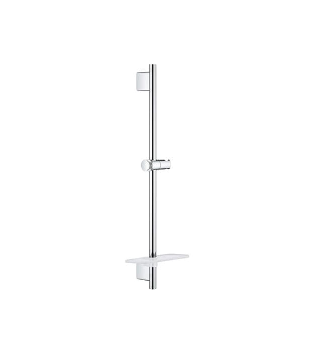 Grohe RainShower Slide Shower Bar Series 4 Grohe RainShower Slide Shower Bar