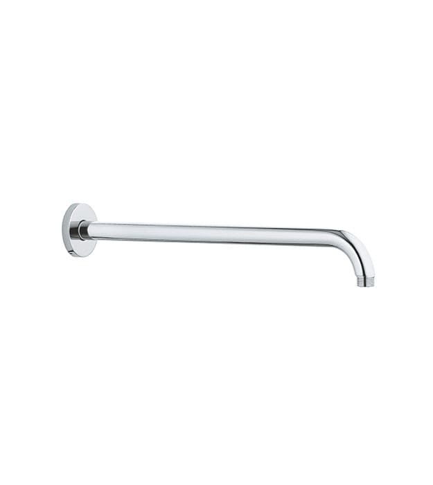 Grohe RainShower 15" Long Shower Arm 5 Grohe Rainshower 15 Long Shower Arm