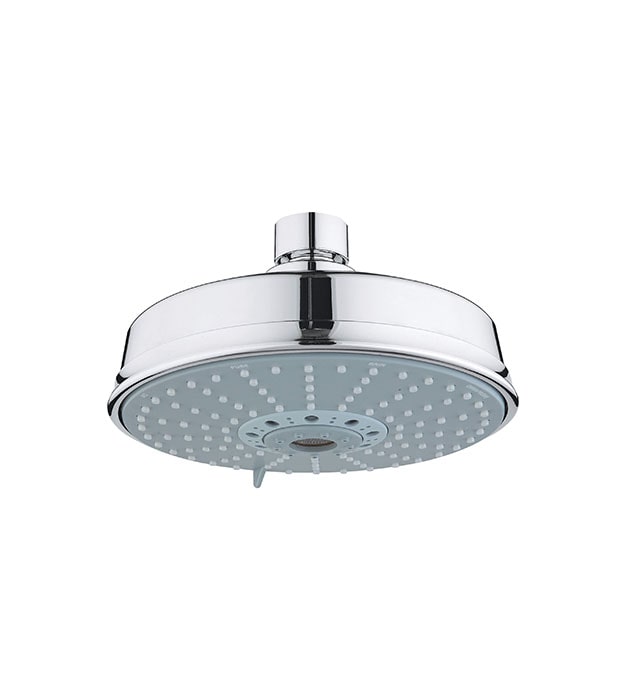Grohe Rainshower Rustic 160 Rain Shower Head