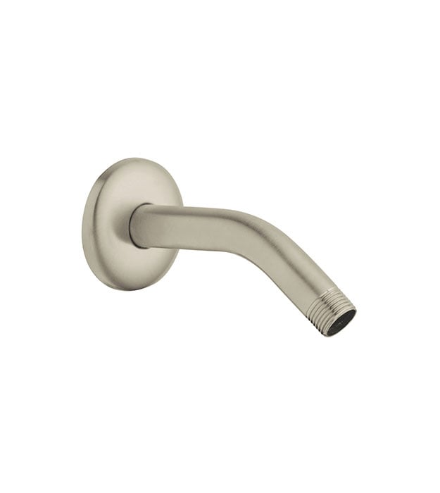 Grohe Relexa Wall-Mounted Small Shower Arm 7 Grohe Relexa Small Shower Arm BN-min