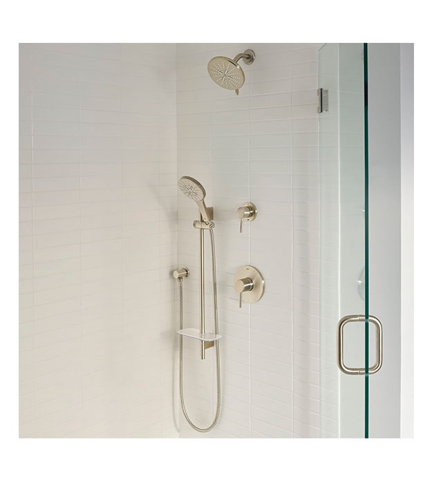 Grohe Relexa Wall-Mounted Small Shower Arm 10 Grohe Relexa Small Shower Arm S3-min