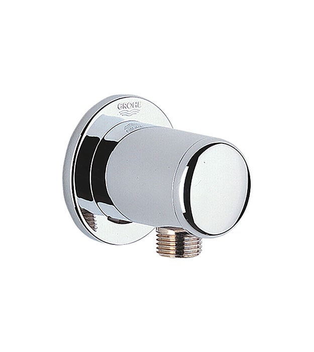 Grohe Relexa Round Wall Union 28627 13 Grohe Relexa Round Wall Union