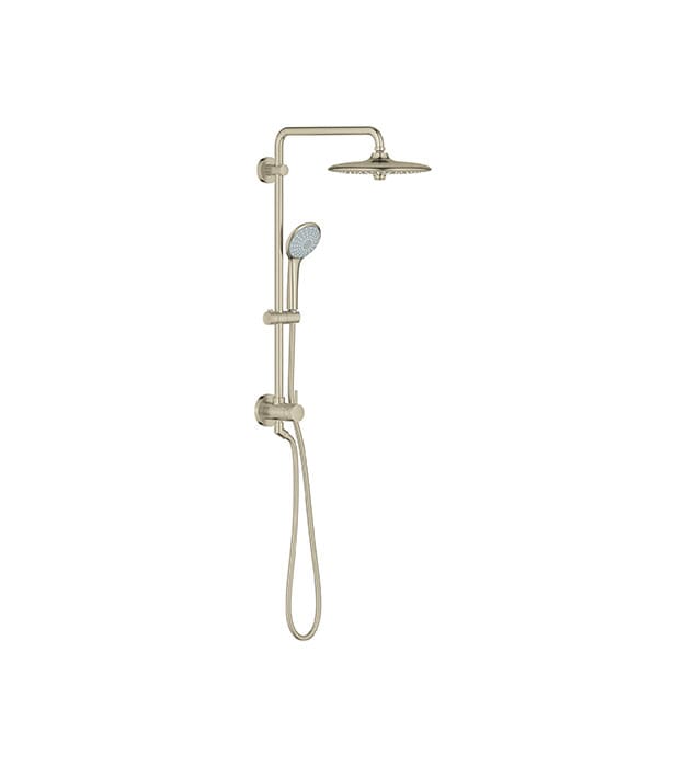 Grohe Euphoria 25" Retro-Fit Shower Set 7 Grohe Euphoria 25" Retro-Fit Shower Set - Image 2