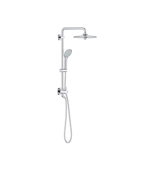 Grohe Euphoria 25" Retro-Fit Shower Set 13 Grohe Retro-Fit 25- Euphoria Shower Set
