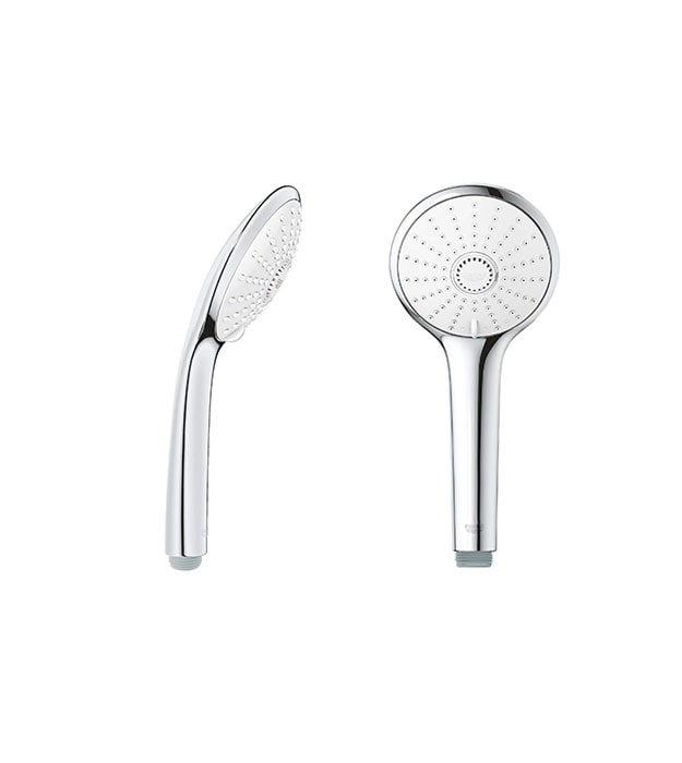 Grohe Euphoria 25" Retro-Fit Shower Set 8 Grohe Euphoria 25" Retro-Fit Shower Set - Image 3