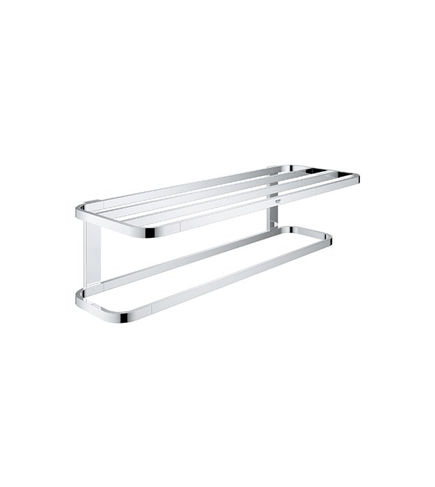 Grohe Selection Towel Rack