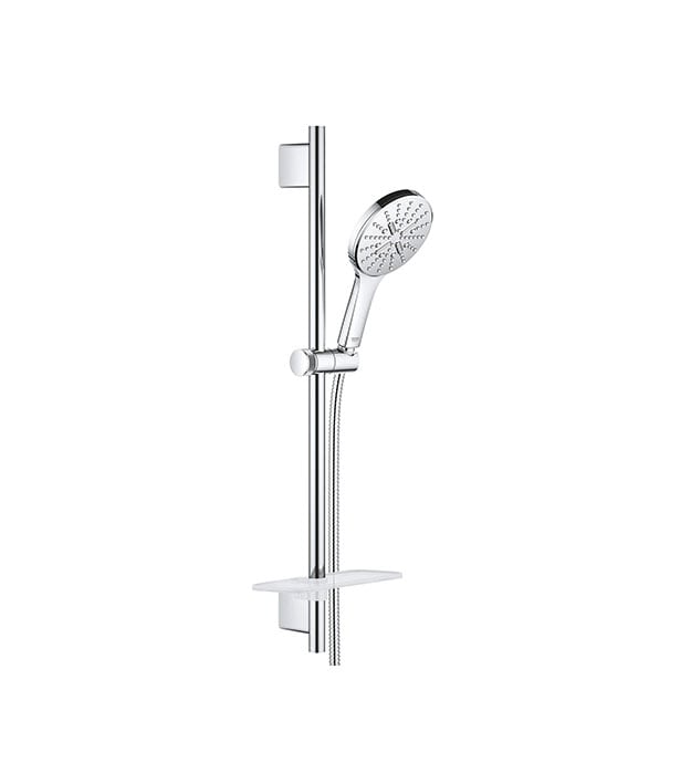 Grohe Smart Active Shower Slide Bar Kit