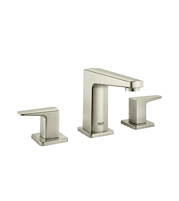 Grohe Tallinn Bathroom 2-Handle Widespread Faucet 7 Grohe Tallinn Bathroom 2-Handle Widespread Faucet - Image 2
