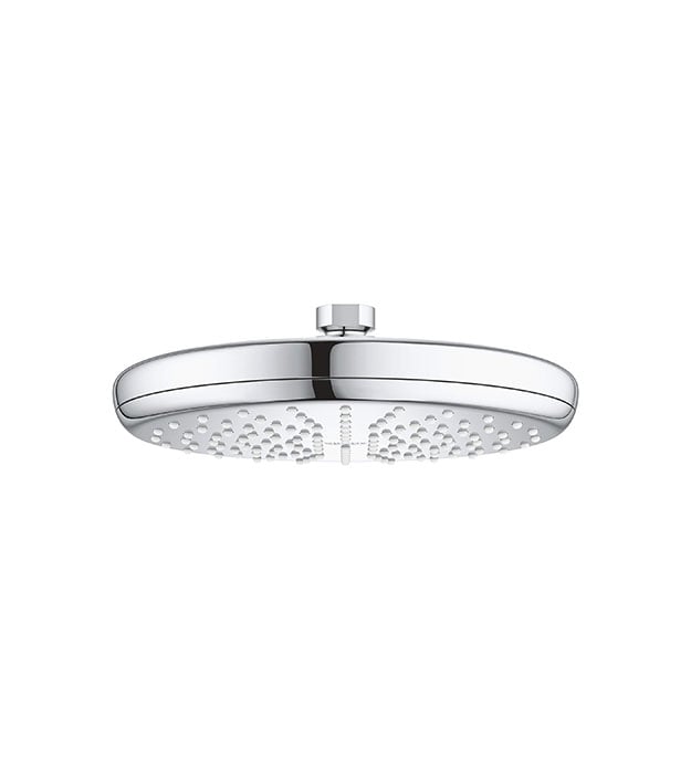 Grohe Tempesta 210 Contemporary Shower Head