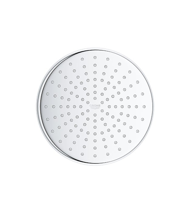 Grohe Tempesta 210 Contemporary Shower Head 7 Grohe Tempesta 210 Shower Head S1-min