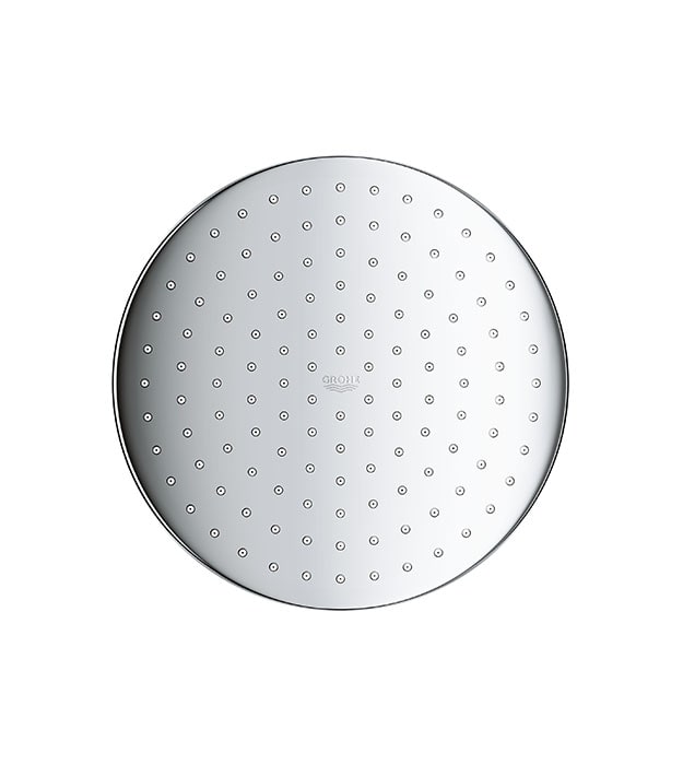 Grohe Tempesta 250 Rain Shower Head 8 Grohe Tempesta 250 Shower Head S1-min