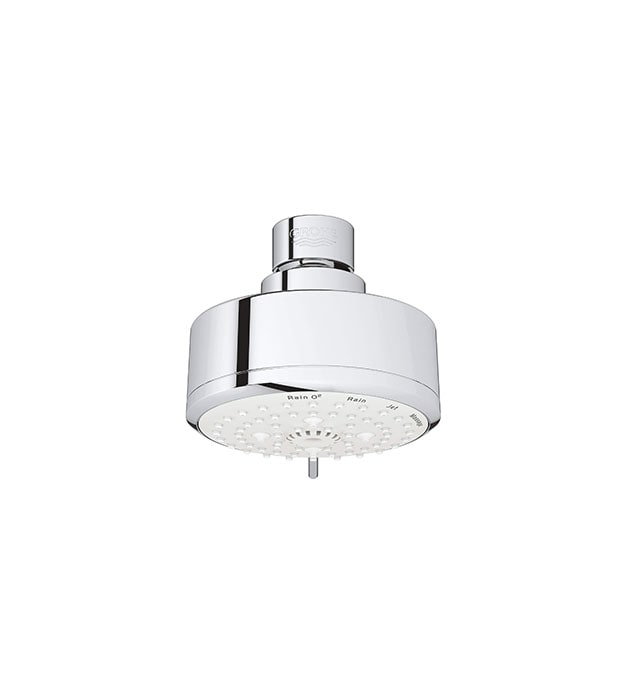 Grohe Tempesta Pressure Balance Shower Combo 8 Grohe Tempesta Pressure Balance Shower Combo - Image 3