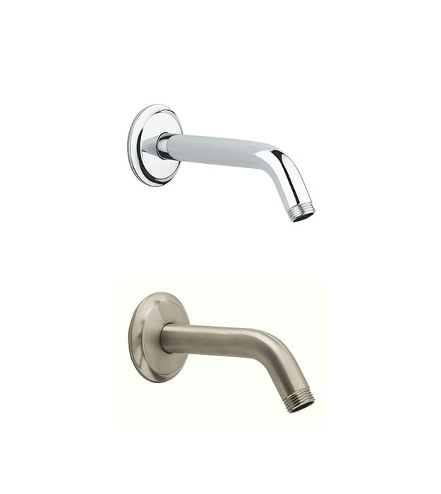 Grohe Tempesta Pressure Balance Shower Kit 10 Grohe Tempesta Pressure Balance Shower Kit - Image 5