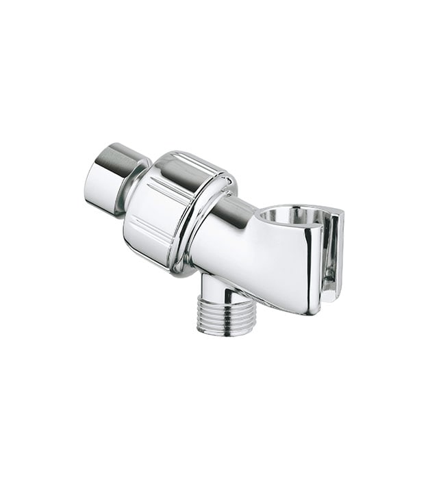 Grohe Universal Hand Shower Union With Holder 6 Grohe Universal Hand Shower Union With Holder