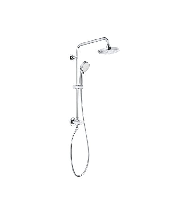 Grohe Vitalio Flex Retro-Fit Complete Shower System 3 Grohe Vitalio Flex Retro-Fit Complete Shower System