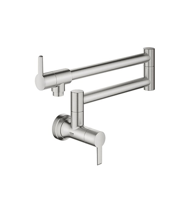 Grohe Zedra Pot Filler Faucet