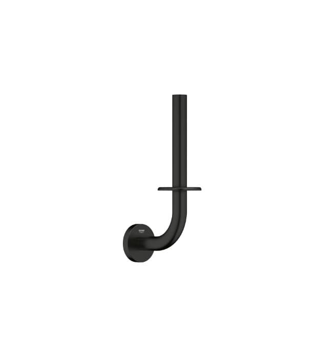 Grohe Essentials Spare Toilet Roll Holder 11 Grohe 403852431