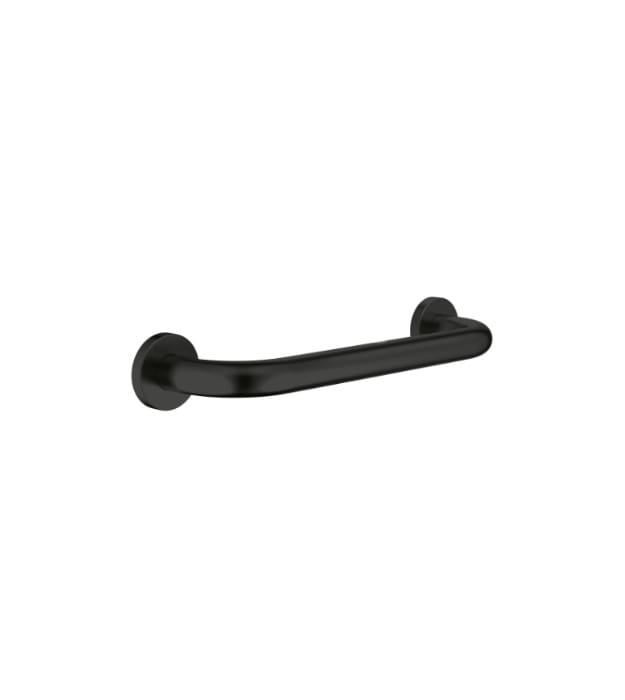 Grohe Essentials 12" Tub Grab Bar 10 Grohe 12" GRAB BAR 404212431