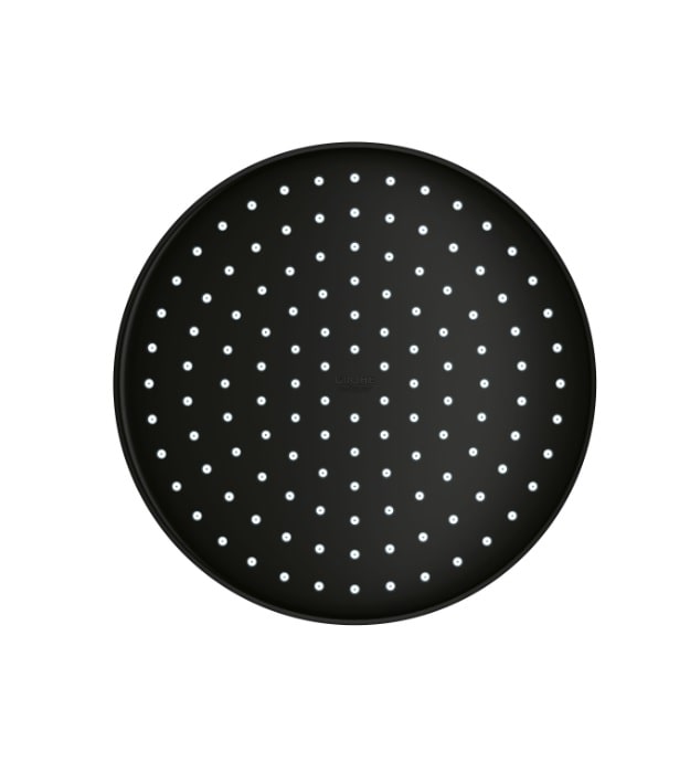 Grohe Tempesta 250 Rain Shower Head 9 Grohe Tempesta 250 Rain Shower Head - Image 4