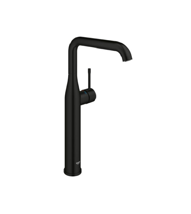 Grohe Essence New Single-Hole Vessel Sink Faucet 10 235382431