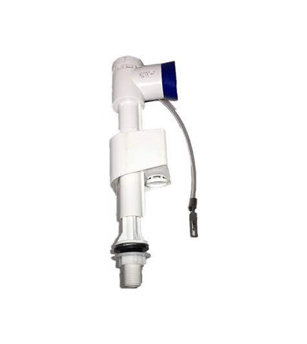 Duravit Fill Valve For Floor-Mounted Toilets 0074115900 4 Duravit Fill Valve 0074115900