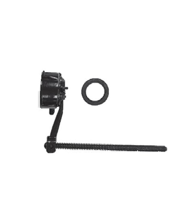 Duravit Fill Valve Membrane For Duravit Toilets 1004760000 13 Duravit Fill Valve Membrane For Duravit Toilets 1004760000