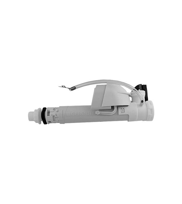 Duravit Filling Valve For For Floor-Mounted Toilets 4 Duravit Filling Valve For 0074112200
