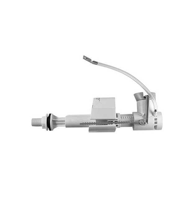 Duravit Type 343 Filling Valve For Floor-Mounted Toilets 5 Duravit Filling Valve For ME By Starck One-Piece Toilet 0074118192