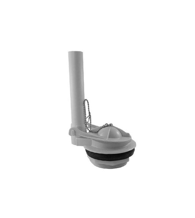 Duravit Flush Valve Flapper For Floor-Mounted Toilets 2 Duravit Flush Valve Flapper For Floor-Mounted Toilets