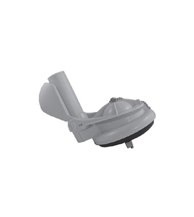 Flush Valve Flapper For Duravit Starck Toilets 0074191900 11 Duravit Flush Valve Flapper For Starck Toilets