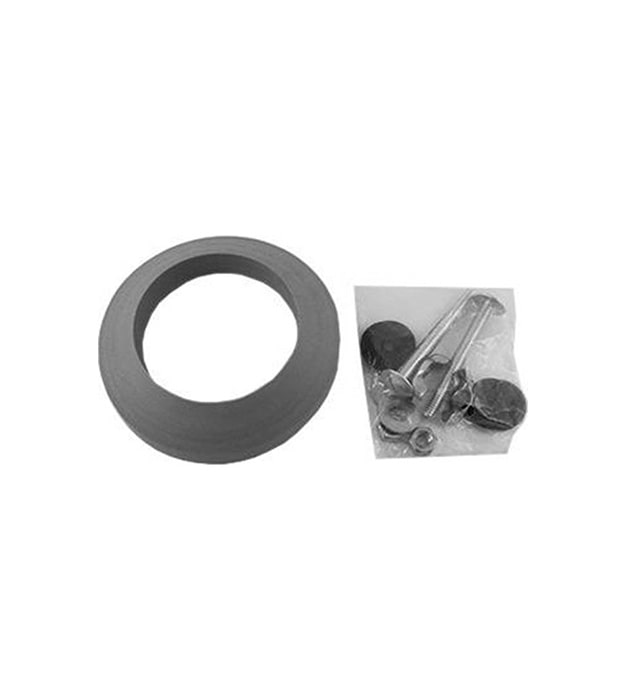 Duravit Tank To Toilet Bowl Gasket & Hardware 5 Duravit Tank To Toilet Bowl Gasket & Hardware