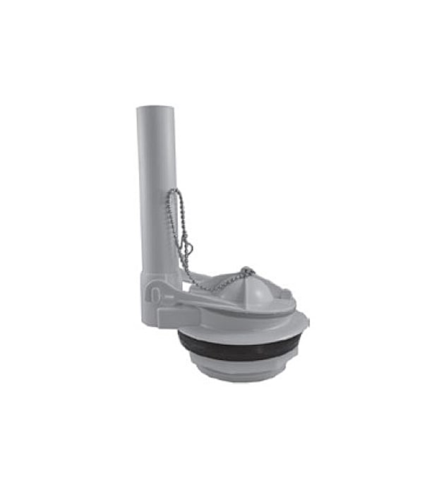 Flush Valve Flapper For Duravit Two-Piece Toilets 4 Flush Valve Flapper For Duravit 0074137062