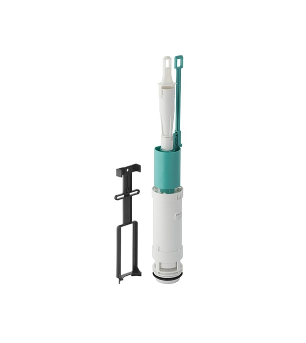 Geberit Sigma 2x4 Dual Flush Valve For Geberit Carrier 5 Geberit Dual Flush Valve