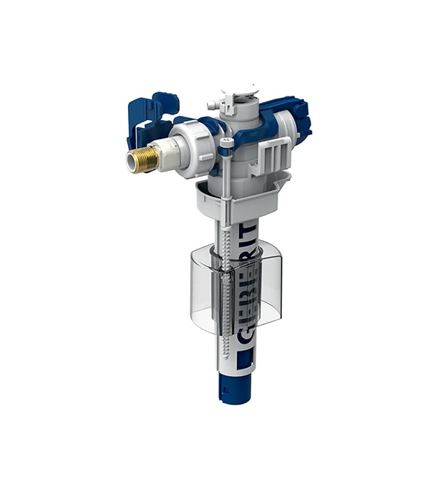 Geberit Type 380 In-wall Tank Fill Valve 241.469.00.1 3 Geberit Fill Valve Type 380
