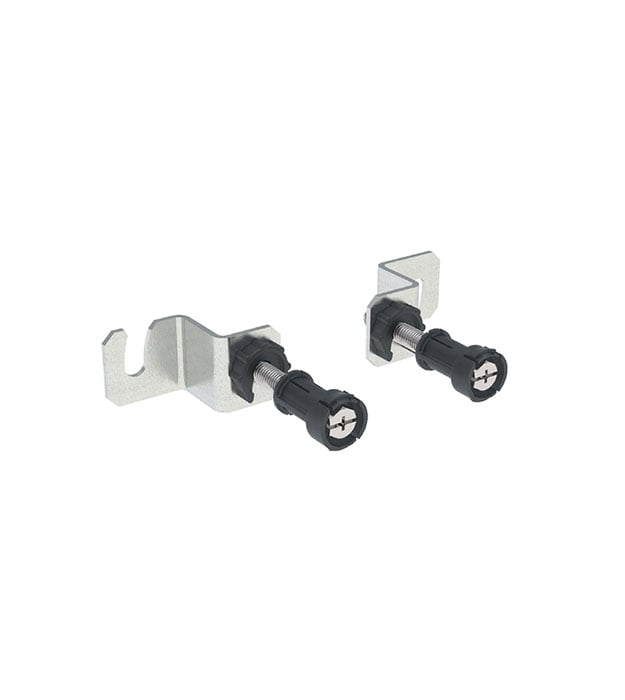 Geberit 111.013.00.1 Frame To Wall Anchoring 5 Geberit Frame To Wall Anchoring 111.013.00.1