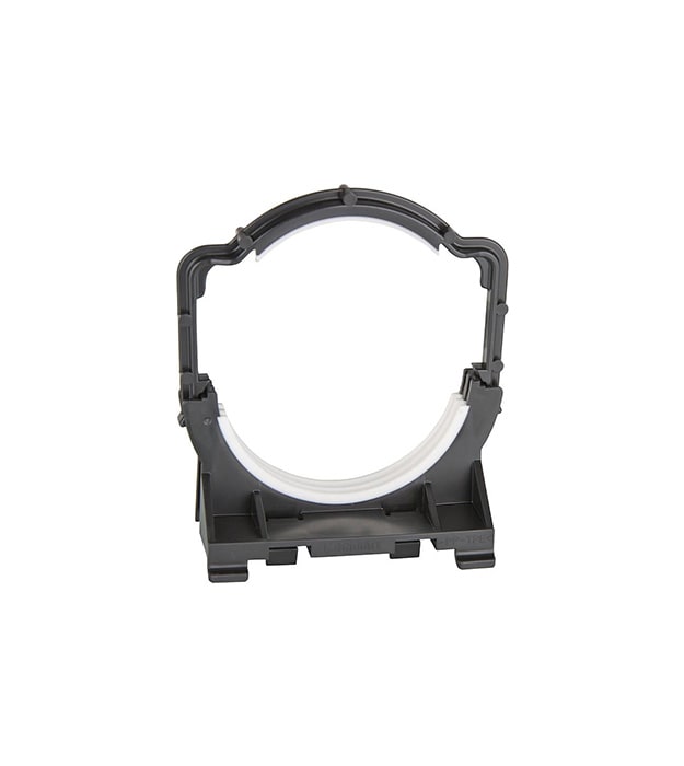 Geberit Outlet Bracket For In-Wall Carrier Systems 2 Geberit Outlet Bracket For In-Wall Carrier Systems 242.012.00.1