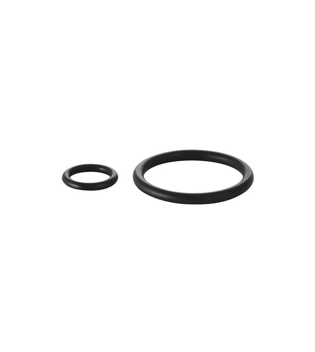 Geberit 240.922.00.1 Seal Kit For Braided Connection Hose