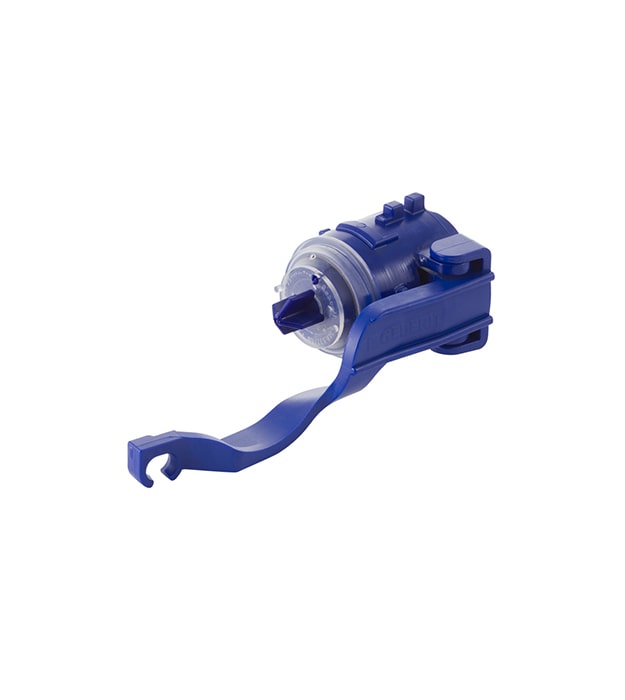 Geberit Seal Kit For In-Wall Filling Valve Type 380 5 Geberit Seal Kit 240.771.00.1 For Filling Valve Type 380