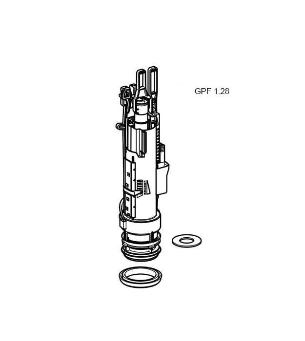 Geberit Sigma 2x6 Dual Flush Valve For Wall-Hung Toilet 7 Geberit Sigam 2x6 Dual Flush Valve For Wall-Hung Toilet S2-min